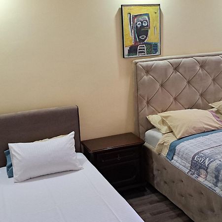 Apartments Erakovic Nikšić المظهر الخارجي الصورة