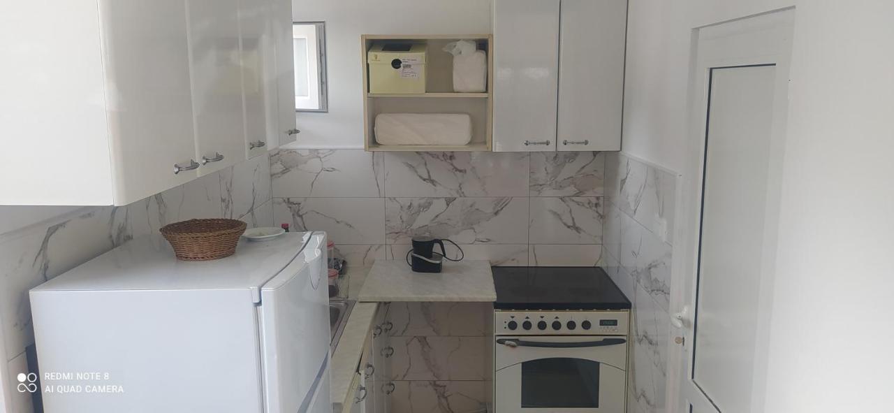 Apartments Erakovic Nikšić المظهر الخارجي الصورة