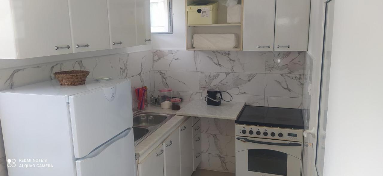 Apartments Erakovic Nikšić المظهر الخارجي الصورة