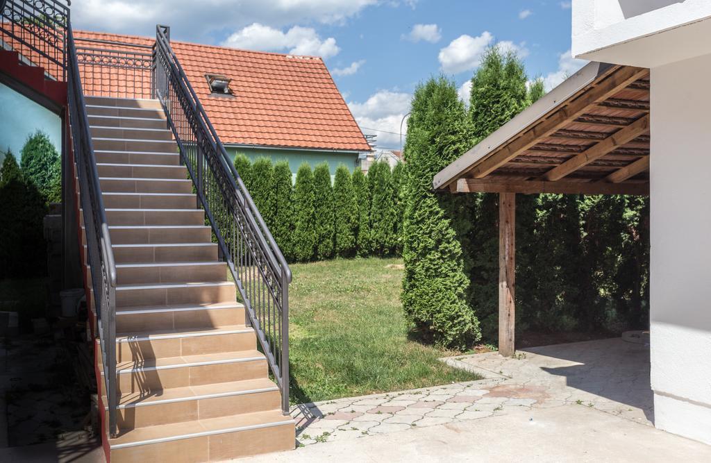 Apartments Erakovic Nikšić المظهر الخارجي الصورة