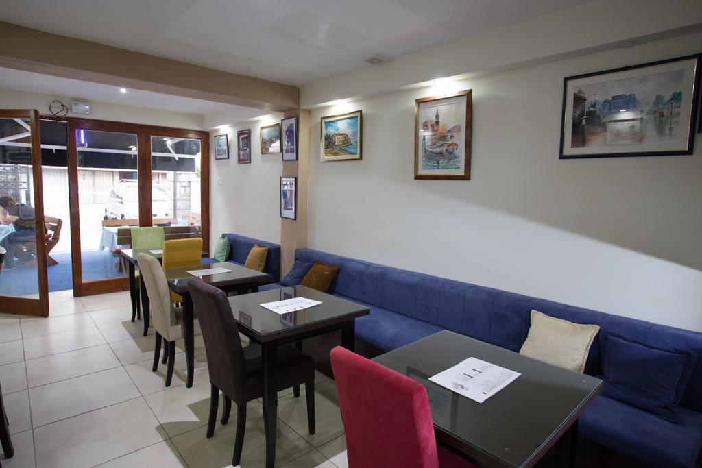 Apartments Erakovic Nikšić المظهر الخارجي الصورة