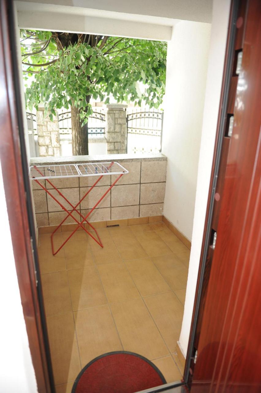 Apartments Erakovic Nikšić المظهر الخارجي الصورة